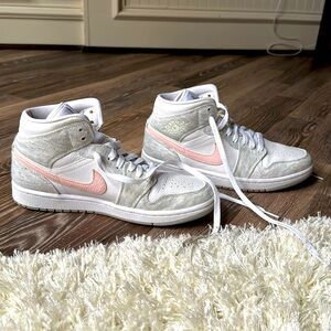Air jordan’s